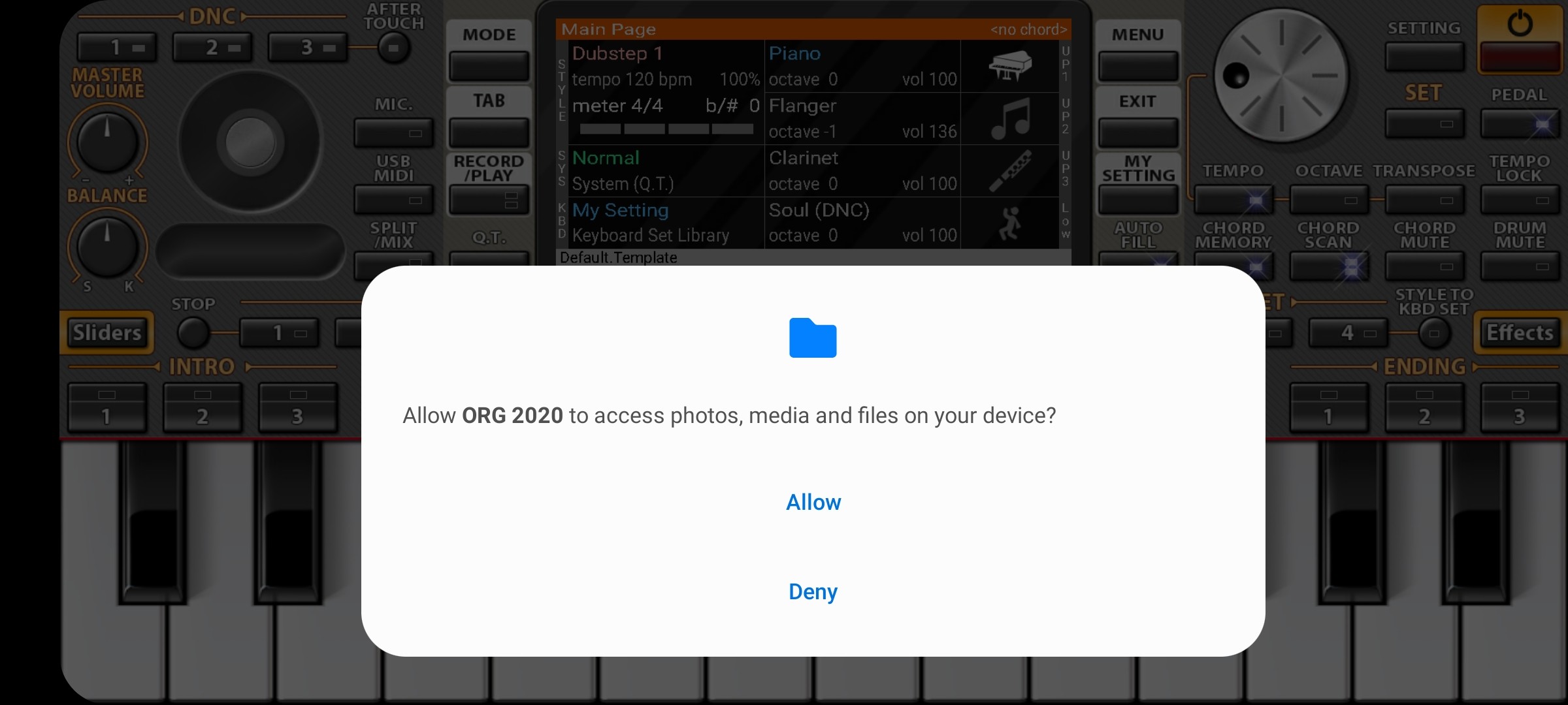 ORG 2017 Apk Free Download For Android | APKOLL