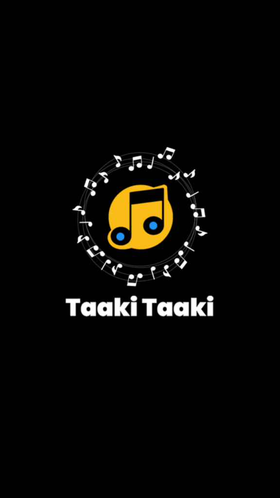 Screenshot of Taaki taaki