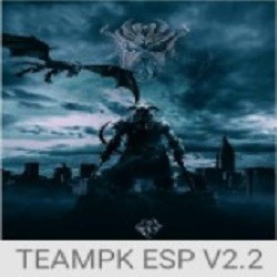 Teampk ESP 2.2