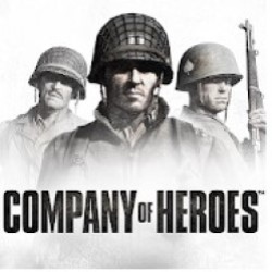 Company of Heroes Apk