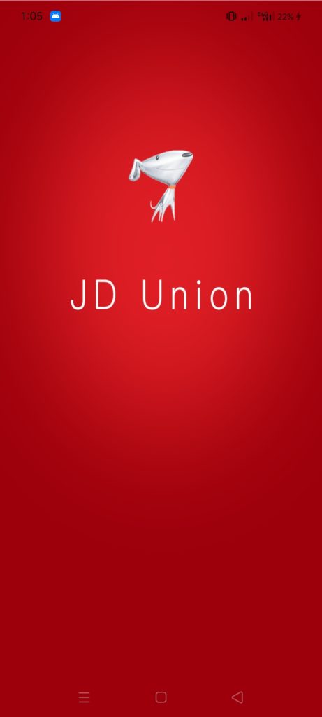 Screenshot of JD Union Apk