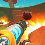 Slime Rancher Apk