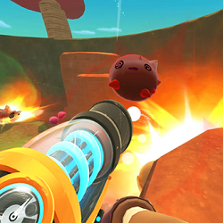 Slime Rancher