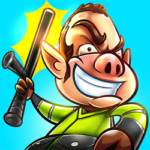 Tombo Survivor Apk