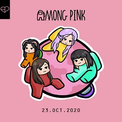 Among Pink Apk