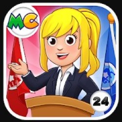 My City Election Day Apk