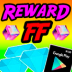 Reward FF Apk