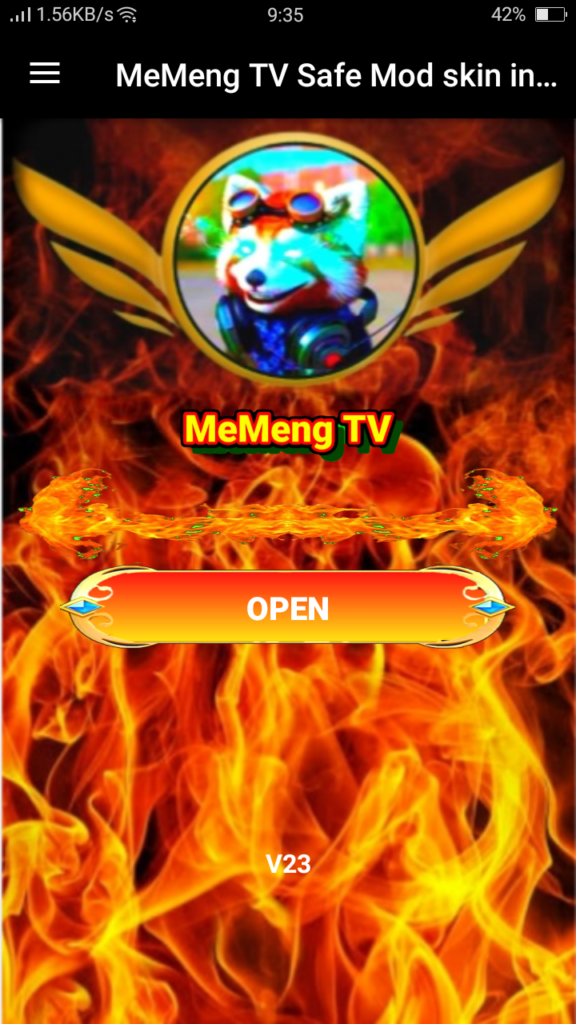 Screenshot-of-MeMeng-TV-Injector-Apk