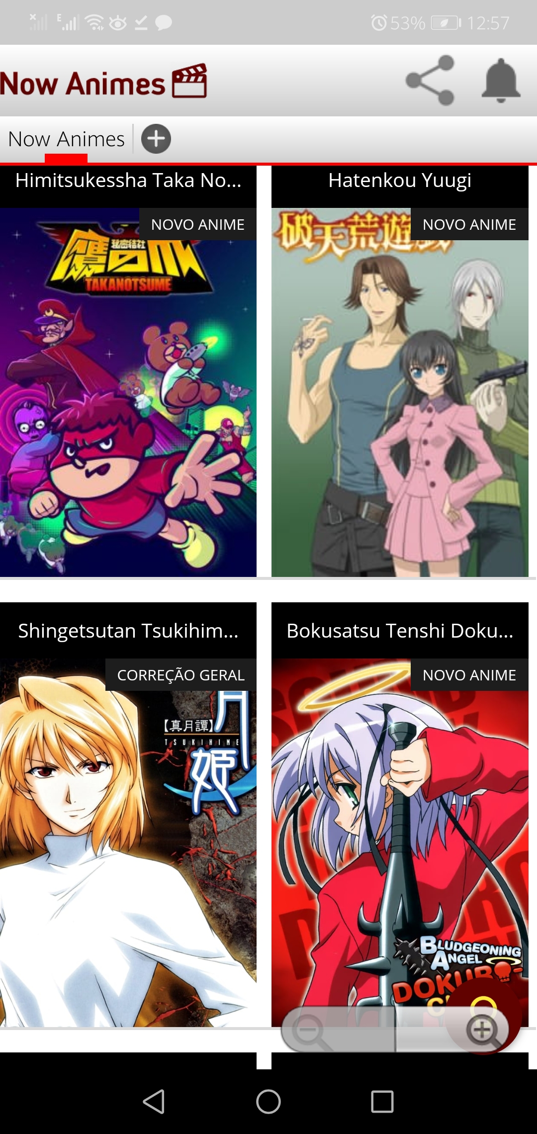 anime apk