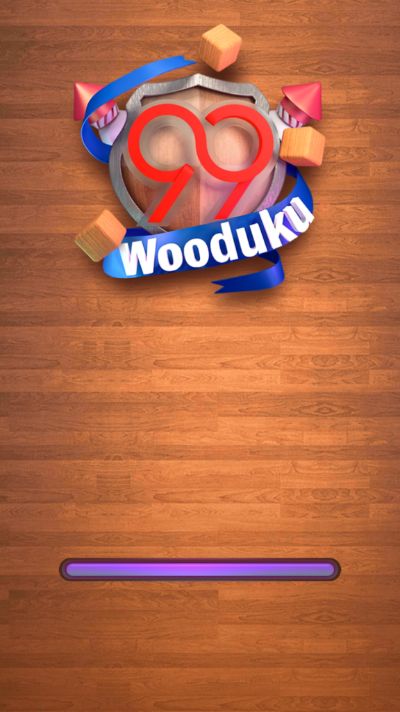 Screenshot of Wooduku99