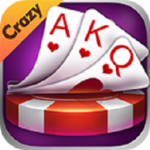 Teen Patti Crazy