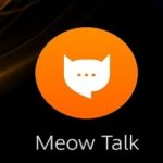 Meow Talk App