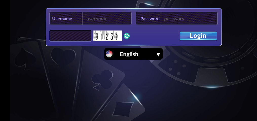 Screenshot of IDN Poker Apk