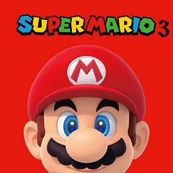 Super Mario 3