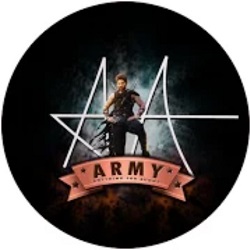 Allu Arjun Army App