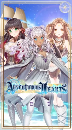 Screenshot of Adventurous Hearts Mod