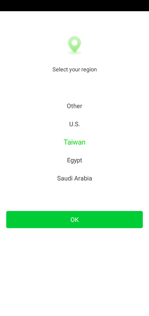 Screenshot of Iqiyi Mod App
