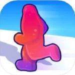 Blob runner 3D Apk