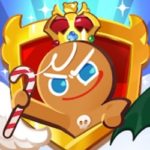 Cookie Run Kingdom Apk