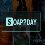 Soap2Day Apk