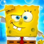 SpongeBob Battle For Bikini Bottom Apk