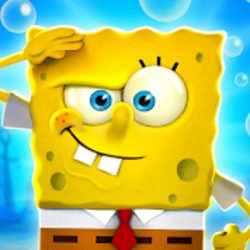 SpongeBob Battle For Bikini Bottom Apk