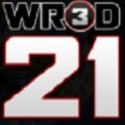 WR3D 2K21