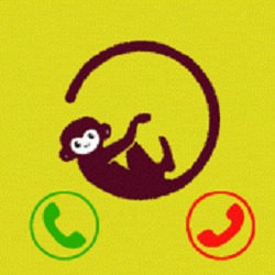 Monkey Phone