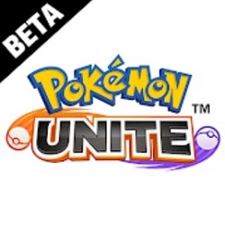 Pokemon Unite Apk