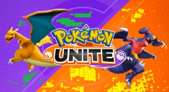 Screenshot of Pokemon Unite Beta Download