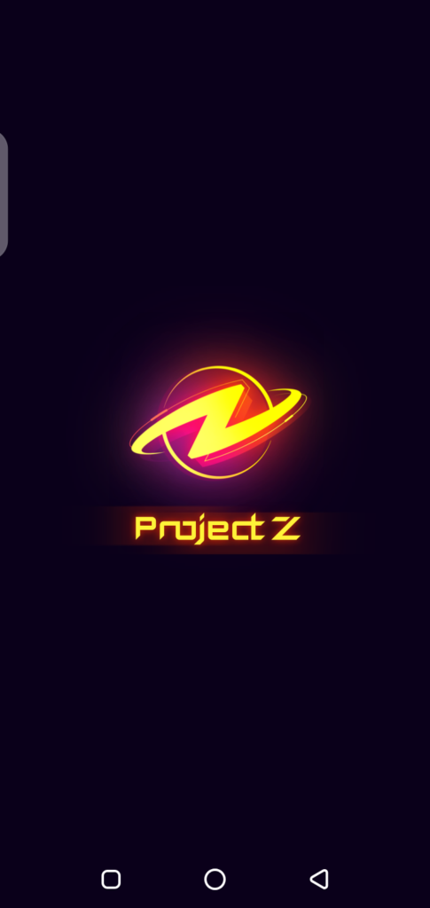 Screenshot of Project Z Apk