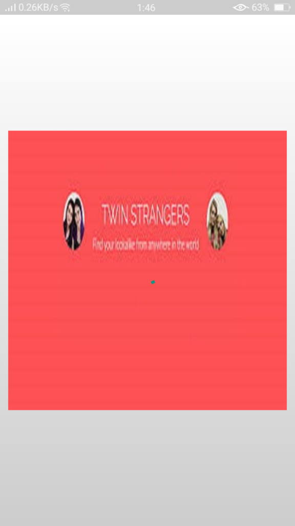Screenshot of TwinStrangers Download