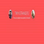 TwinStrangers App