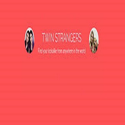 TwinStrangers App