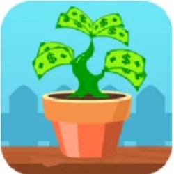 Money Garden App