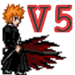 Naruto Senki Final Mod