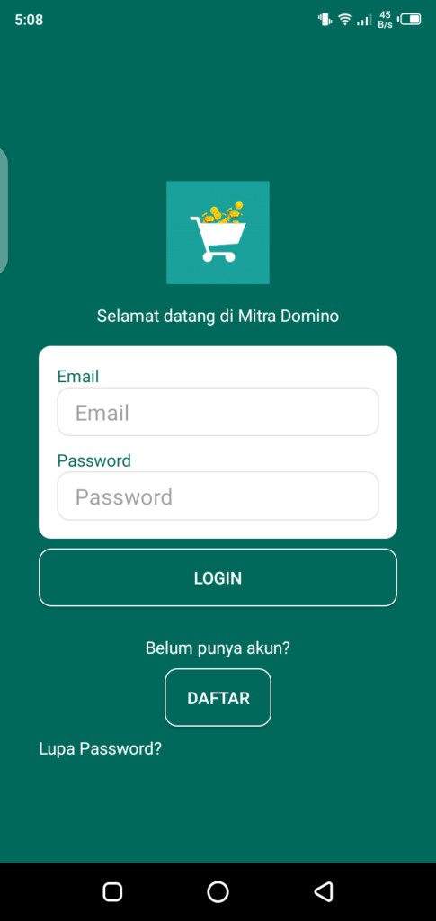 Screenshot of Alat Mitra Higgs Domino For Android