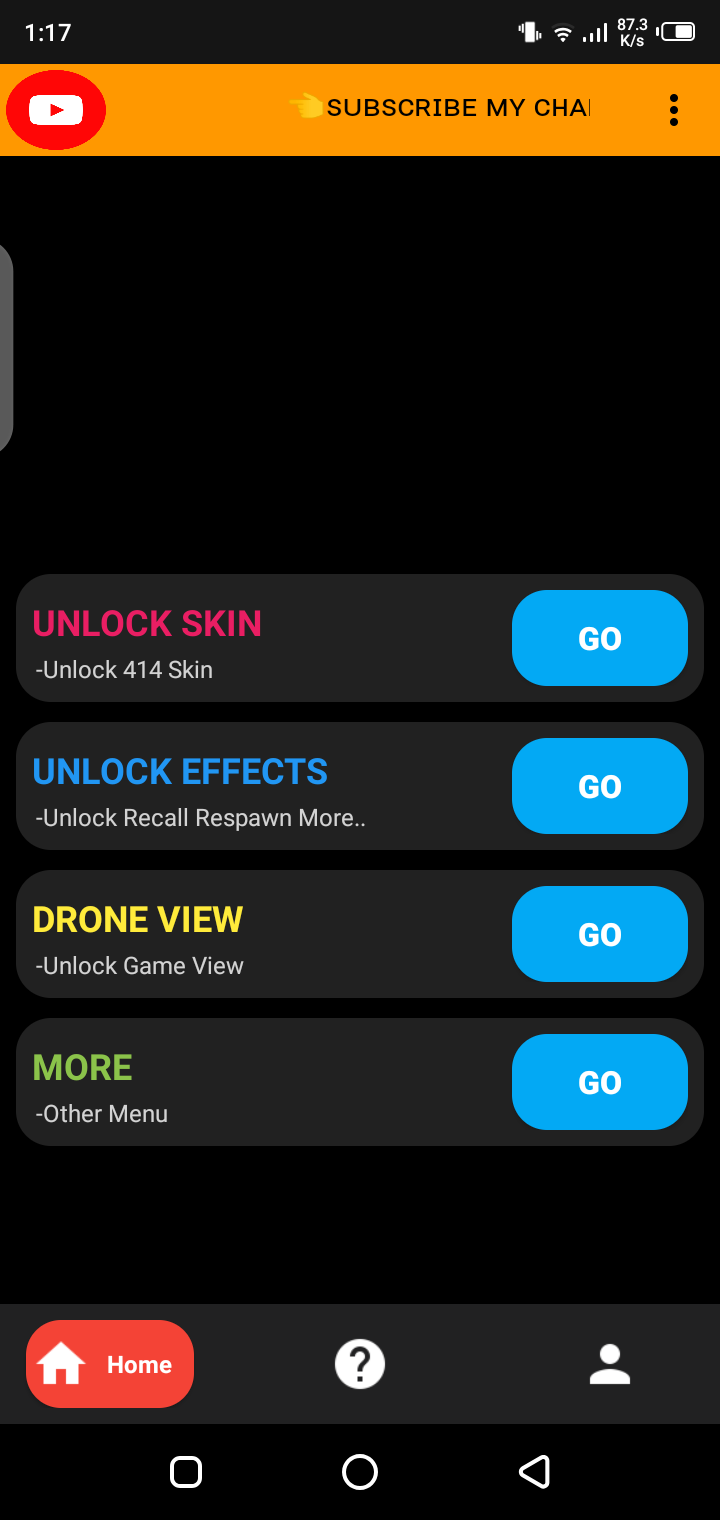 New Injector ML 2021 Apk Free Download For Android APKOLL