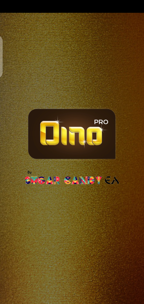 Screenshot of Oino Pro