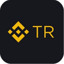 Binance TR Apk