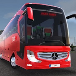 Bus Simulator Ultimate Skin