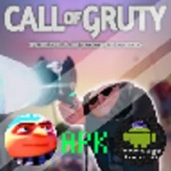 Call Of Gruty