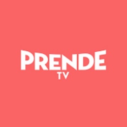 Prende TV