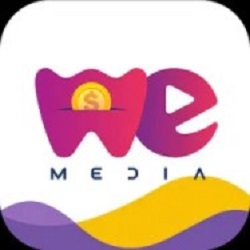 Screenshot of Best Money Making Application WeMedia