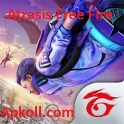 Atrasis Free Fire