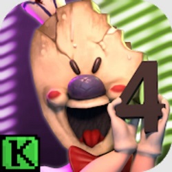 Ice Scream 4 Apk