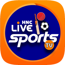 HNC Sports Live TV