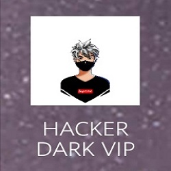 Hacker Dark VIP By Config Gaming