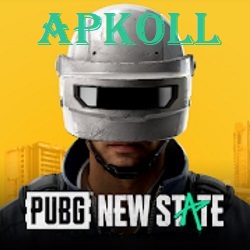 PUBG New State Alpha Test Apk