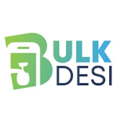 Bulk Desi App